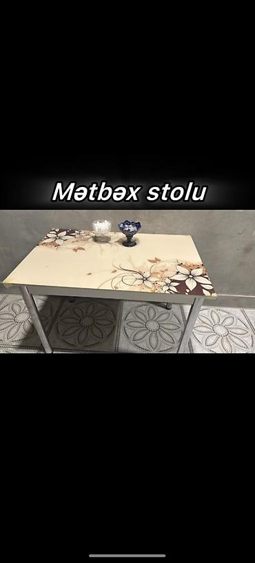 kontakt mebel: Ayrı ayrı da satilir divan stol stul. Mətbəx dəsti – divan və stol - — 3