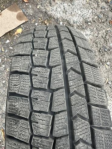 Зимняя шина Dunlop Winter Maxx (без шипов) Размер 175.65.R14 Подходит