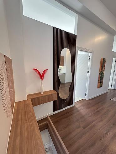 avant park ev satilir: 3 otaqlı, Yeni tikili, 96 kv. m — 6