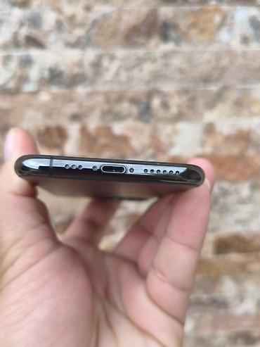 Apple iPhone: IPhone 11 Pro, Space Gray, Face ID — 10