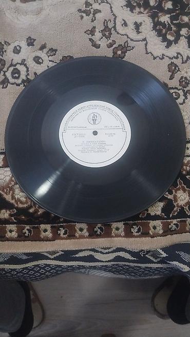 İdman və hobbi: Vinil val, Klassik, 1961 il — 1
