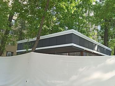 Фасадные работы: | Туникафон | Сайдинг Больше 6 лет опыта — 2