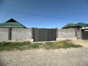 дом красноречка: Үй, 48 кв. м, 2 бөлмө, Менчик ээси, Евро оңдоо