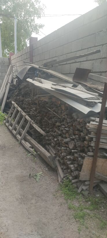 Дрова: Дрова Самовывоз