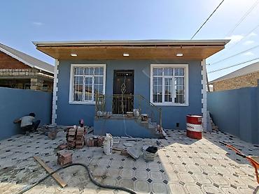 ev al: Mehdiabad 3 otaqlı, 100 kv. m, Kredit yoxdur, Yeni təmirli — 4