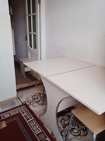 куплю 1 ком квартиру в бишкеке в Кыргызстан | Продажа квартир: 1 комната, 30 м², Индивидуалка, 5 этаж, Без ремонта, Центральное отопление