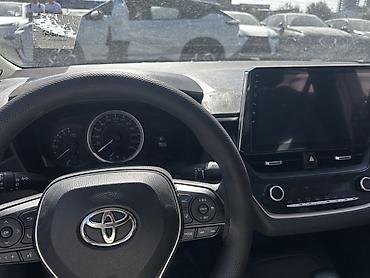 матор тайота карола: Toyota Corolla: 2020 г., 1.2 л, Автомат, Бензин, Седан — 5