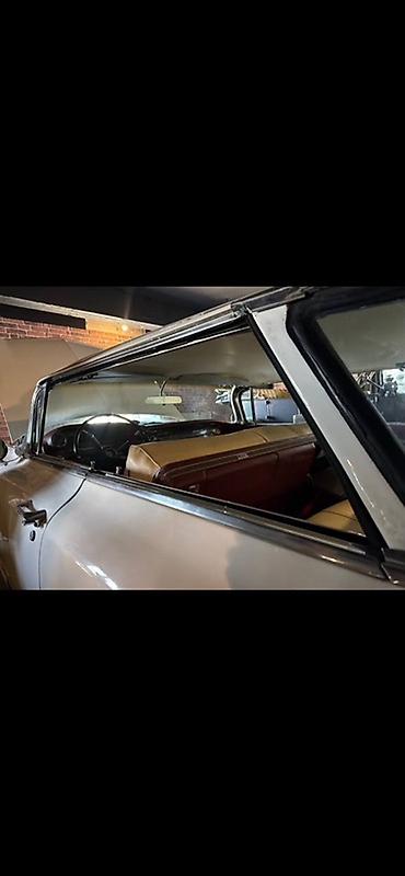 куплен: Cadillac : 1959 г., Купе — 10