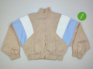 aybl bluza: Bershka, Bluza z kapturem damska, rozmiar L — 2