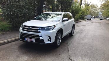 toyota highlander: Продаю Toyota Highlander *Марка и модель Toyota Highlander Limited