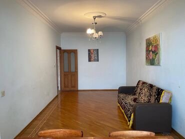 Uzunmüddətli kirayə mənzillər: Memar Əcəmi metrosuna yaxın, 9-cu mikrorayon, Zərifə Əliyeva adına Göz — 2