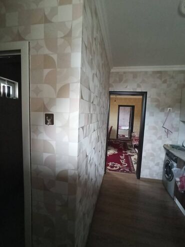 zabratda ucuz heyet evleri satilir: Zabrat 2 otaqlı, 60 kv. m, Kredit yoxdur, Orta təmir