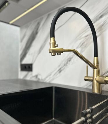 Мебель на заказ: Мебель на заказ, Кухня, Кухонный гарнитур — 17