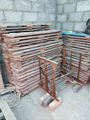 Производство кирпичей: Продаю оборудование гипперпресс станок по изготовлению облицовочного at lalafo.kg — 10 Производство кирпичей: Продаю оборудование гипперпресс станок по изготовлению облицовочного — 10