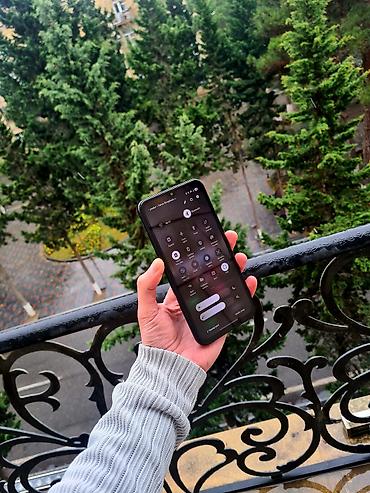 Мобильные телефоны и аксессуары: Samsung Galaxy A24 4G, 128 ГБ, цвет - Черный, Гарантия, Сенсорный, Отпечаток пальца — 7