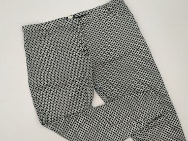 strona z ubraniami asos: Oasis, Material trousers for women, size XL