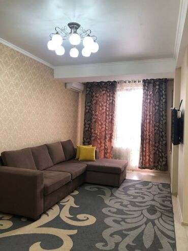 жк малина купить квартиру: 1 комната, 42 м², Элитка, 6 этаж, Евроремонт