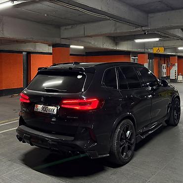 bmv e46: BMW X5: 2019 г., 3 л, Автомат, Бензин, Кроссовер — 7