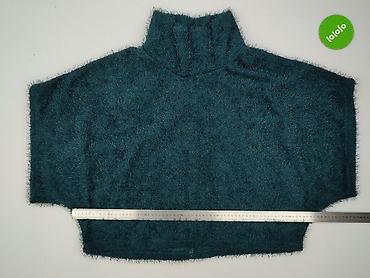 bok mohito: Ponczo damskie, rozmiar One size — 7