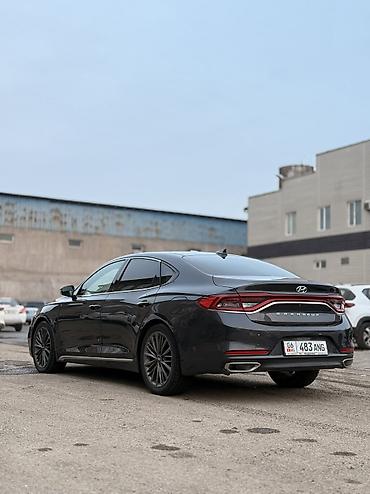 Honda: Honda Accord: 2017 г., 2.4 л, Автомат, Бензин, Седан — 4