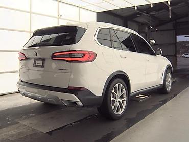 BMW: BMW X5: 2020 г., 3 л, Автомат, Бензин, Кроссовер — 4