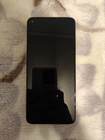 Xiaomi: Xiaomi, Mi 10T, Б/у, 128 ГБ, цвет - Голубой, 2 SIM — 2