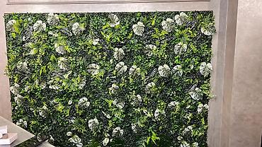 Напольные покрытия: 🌿 Dekorlar məkanınıza gözəllik qatır! 🏠 Təbii görünüşlü, zövqlə — 4
