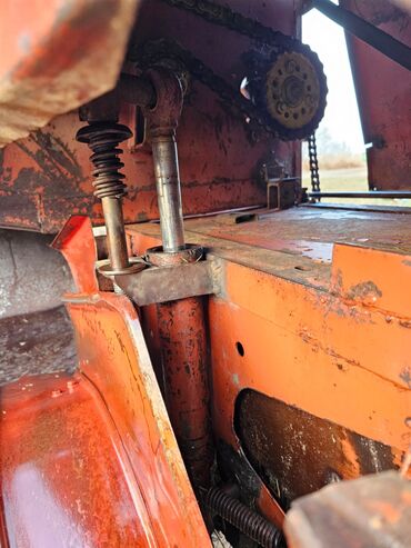 Тюковые пресс-подборщики: ПРОДАЮ‼️‼️ Есть обмен на легковую машину с доплатой продается — 4