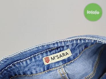 Ubrania damskie: M.Sara, Szorty damskie, rozmiar S — 6