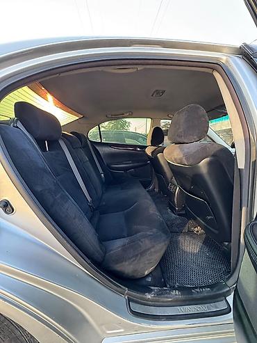 поворотники на виндом: Toyota Windom: 2002 г., 3 л, Автомат, Бензин, Седан — 7