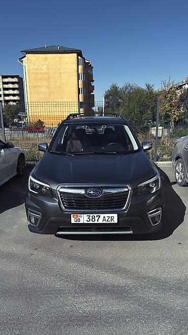 субару форестер фара: Subaru Forester: 2021 г., 2.5 л, Вариатор, Бензин, Кроссовер — 1