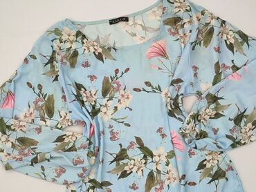 Women's blouse, size L (EU 40)