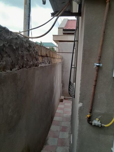 Həyət evləri və villaların satışı: 3 otaqlı, 50 kv. m, Kredit yoxdur, Orta təmir — 4
