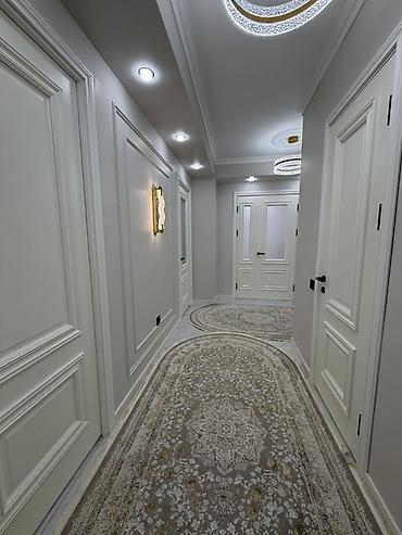 Продажа квартир: 2 комнаты, 80 м², Элитка, 6 этаж, Евроремонт — 22