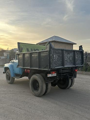 ЗИЛ: ЗИЛ : | 1991 г — 4