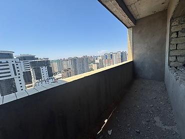 Yeni tikili: 3 otaqlı, Yeni tikili, 158 kv. m — 6