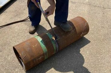 Ostalo: Čelične cevi, limovi, profili - kvalitetan repromaterijal po — 10
