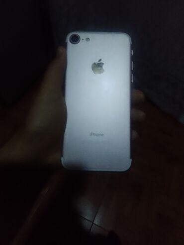 Apple iPhone: IPhone 7, 32 GB, Rose Gold