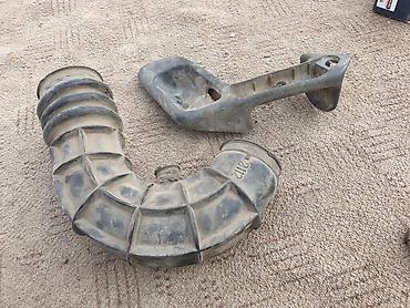 Двери и комплектующие: Дверь Передняя левая ВАЗ (LADA), Б/у, Оригинал — 28