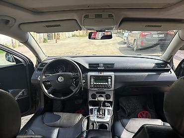 Volkswagen: Volkswagen Passat: 2 l | Sedan — 15