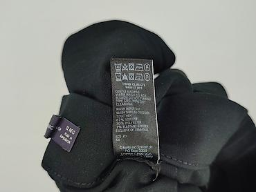 kobiety: M&S Collection, Spodnie materiałowe damskie, rozmiar M — 6