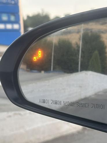 hozon neta l: Hyundai Avante: 2019 г., 1.6 л, Автомат, Бензин, Седан — 7