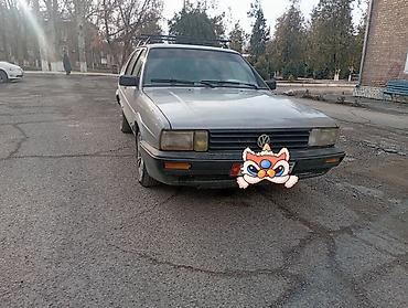 Volkswagen: Volkswagen Passat: 1986 г., 1.6 л, Механика, Дизель, Хэтчбэк — 6