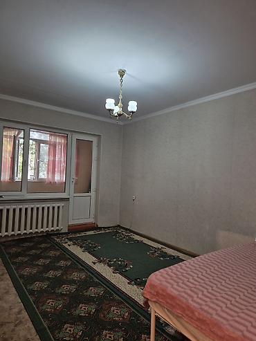 Комнаты: Сдаётся 1кв 106 серия 3/9в 12мкр с частичн.мебелью и быт.техникой на — 1