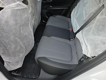 5 100 17: Changan Qiyuan Q05: 2026 г., 1.5 л, Автомат, Электромобиль, Кроссовер — 6