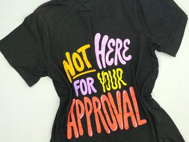 Monki, Women`s T-shirt, XS (EU 34)