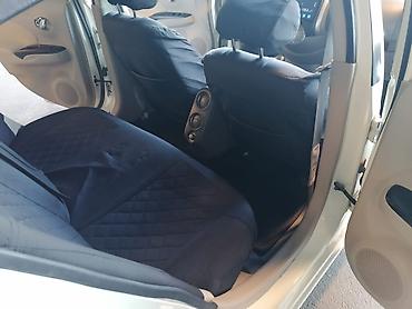 Nissan: Nissan Sunny: 1.5 l | 2013 il Sedan — 10