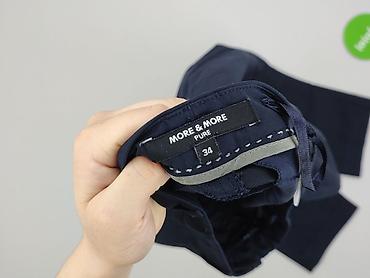 mos mosh: More & More, Spodnie materiałowe damskie, rozmiar S — 4