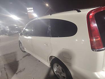хонда стрим подушка: Honda Stream: 2003 г., 2 л, Автомат, Газ, Универсал — 5