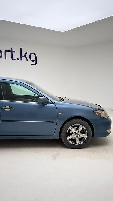Toyota: Toyota Camry: 2003 г., 2.4 л, Автомат, Бензин, Седан — 5
